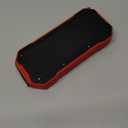 Qozybuds Bluetooth Jobsite Speaker with Magnet and Hook, 30H Working Time IPX6 Waterproof Speaker Plays Audio and Answers Calls Hands Free