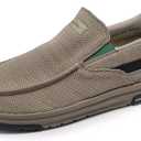 Skechers Mens Melson 2.0 Chaz Slip Ins (Tpe)