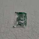 HDMI Switch 4k@60hz Splitter, GANA Aluminum Bidirectional HDMI Switcher 2 in 1 Out, Manual HDMI Hub Supports HD Compatible with Xbox PS5/4/3 Blu-Ray Player Fire Stick Roku (Grey)