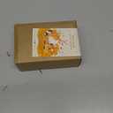 HGB Squeaky Dog Toys - Octopus No Stuffing Crinkle Plush Large Dog Toys to Keep Them Busy, Interactive Puppy Teething Chewing Pet Supplies for Chewer, Small, Medium, Large Breeds, 2 Pack (Octopus Purple & Blue)