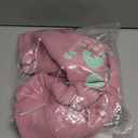 Disney | Marvel | Star Wars | Princess Women's Fleece Crew Sweatshirts, Mickey Oh Boy, Large