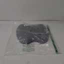 Ultra Pain Relief Lumbar Support Pillow for Office Chair, Ergonomic Lumbar Pillow for 5X Back Support and Improved Posture Effectively, Cooling Memory Foam Back Cushion with Adjustable Strap for Car