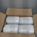 Pampers Swaddlers Diapers, Size 0 (up to 10 lbs), 140 Count, Absorbent, Keeps Baby Dry and Comfortable, Skin Safe Disposable Baby Diaper 