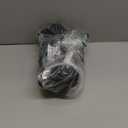 Small Gym Bag for Women with Shoes Compartment, Stylish Duffle Travel Bag for Plane, Lightweight Duffle Bag for Women & Men, Sport Gym Tote Bag with Wet Pocket for Yoga, Pilates, Swimming