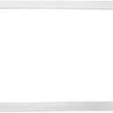 Upgrade 241872503 Refrigerator Door Gasket, Fresh Food Door Gasket Refrigerator Replacement, Compatible with Kenmore,Crosley, Door Gasket Freezer, Replaces 240370905, 240514605, 240542103