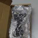 Surface Pro Charger 65W, Surface Laptop Charger Compatible with Microsoft Surface Pro 11/10/9/8/7+/7/6/5/4/X, Surface Laptop 5/4/3/2, Surface Book 3/2, Surface Go 3/2/1 with 8.8ft Power Cord