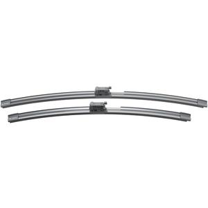 BOSCH 3397110007 AeroTwin OE Replacement Wiper Blades Driver & Passenger Side - Set of 2 (24" & 20")