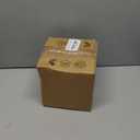 EKDJKK Metal Bulb Guard Lamp Cage for Pendant Light, Lamp Holder, White Ceiling Pendant Light Lampshade Ceiling Fan Light Bulb Covers Open Style(3)