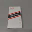 2 x JAME for Samsung Galaxy S24 Ultra Case, Slim Fit Shockproof Heavy Duty Protective Cover with Ring Holder Stand Kickstand, Military-Grade Protection Phone Case for Galaxy S24 Ultra 6.8", Blue