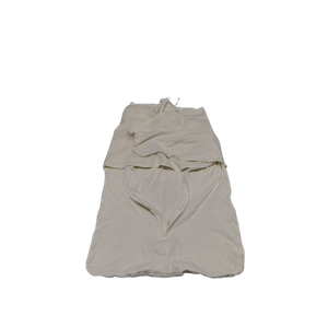 SleepSack SuperSoft Swaddle, Cozy Bamboo Viscose, 3-Way Adjustable Swaddle, 2 Way Zipper, 2 TOG