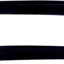 4Pcs Window Visors Vent Deflectors for Acura TLX 2021-2024 Rain Guards Shade