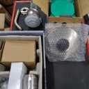 hansgrohe Clubmaster 3-Spray Shower Set 2.5 GPM, Brushed Nickel, 04907820