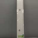 No Drill Motorized Blinds with Remote, Blackout Automatic Blinds with Solar Panel, Cordless Smart Electric Roller Shades for Windows, Beige, 34 x 72