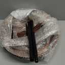 3" Deep Metal Bird Bath for Outdoors, Removable 13" Dia Bowl with Stable Upgrades Stake, Easy to Clean Birdbaths for Garden Yard Lawn Decor 1.4 Gallon