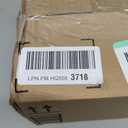 Barrina T8 LED Shop Lights 2FT, 20W 3000LM 5000K, 2 Pack, High Output Tube