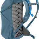 CamelBak Women’s Rim Runner X20 Hiking Hydration Backpack with 70oz Crux Reservoir, Women Specific Fit and Ventilated Support for Day Hiking