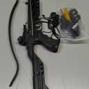 Bear X Desire XL Self-Cocking Pistol Crossbow with 3 Premium Bolts