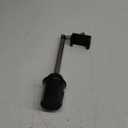 Car Cup Holder Cellphone Mount, Metal Long-Arm Ultra Stable Phone Holder for Car Cupholders