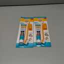 2 x Arm & Hammer for Pets Fresh Breath Enzymatic Dog Dental Care Kit - Includes Dog Toothpaste, Dual Sided Toothbrush and Fingerbrush - Bad Breath Treatment, Chicken Flavor, 2.5 Ounce
