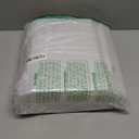 Glenmal 200 Pack Sheet Protectors 11 x 17 Inch 3 Hole Clear Heavy Duty Page Protectors for 3 Ring Binder, Plastic Sleeves for Binders