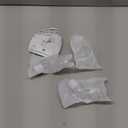 3 Packs F20 F30 Elbow Connector Compatible with ResMed Airfit F20, F30 & Airtouch F20, Replacement Elbow with Triple 360 Swivel & Quick-Release Technology, Snug-Fit & Leak-Free for F20 Mask CPAP User