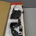 A-Premium Front Left Driver Side Door Lock Actuator Compatible with BMW 650i xDrive Gran Coupe, 640i xDrive Gran Coupe, M6 Gran Coupe, 640i xDrive Gran Turismo, Alpina B6 xDrive Gran Coupe