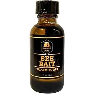 Bountiful Bees Bee Bait Swarm Lure/Attract More Honey Bees to Your Bait Hive