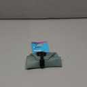 HydraPak Rover Dog Bowl (500ml/17oz) - Collapsible & Packable Dog Bowl for Food/Water