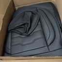 Car Seat Covers for Honda Accord 2012-2025 2026 Black