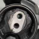 Engine Motor & Transmission Mount Compatible with Fits 2010-2013 Hyundai Tucson&2011-2013 Kia Sportage 2.0L 2.4L AUTO OE: A71048 A71021 A71009