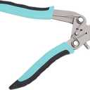 ZJchao Car Pliers Professional Ergonomic Comfortable Grip Automotive Removal Pliers for Maintenance Made of Carbon Steel