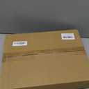 ZPECC White Pillow Cases Bulk 24 Pack - Standard Pillowcases with Envelope Closure, Soft Brushed Microfiber Pillow Cover for Hotel Airb&bs Hospital Bedding Essential