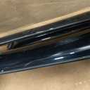 Auto Ventshade [AVS] In-Channel Rain Guards For 2019 - 2025 Ram 1500, QUAD CAB ONLY | Window Vent Visors, 4 pcs. - Smoke | 194813