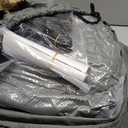 Umbrauto Truck Camper RV 7.9-10FT: Waterproof Slide-in Camper Cover