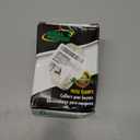 Ideal Tridon 6728M51#28 Stainless Steel Worm Drive Clamp with 316 Stainless Steel Screw 67M Series, 1-5/16" to 2-1/4" Diameter, 9/16" W (Pack of 10)