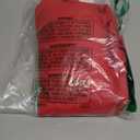 Hilinker Girl's 2 Piece Outfits Short Sleeve Blazer and Belted Sleeveless Jumpsuit Sets, Size 13-14Y, Red/White 