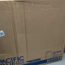 Pacific Blue Select 2-Ply Perforated Roll Paper Towels (Previously Branded Preference) By GP PRO (Georgia-Pacific), White, 85 Sheets Per Roll, 15 Rolls Per Case
