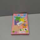 VIUXL Squeegee Art Kids Paint Kit (One Set-35 Pieces), DIY Rainbow Scratch Art, Rainbow Art Scratchers Bookmark, DIY Postcards, Rainbow Dot Scratch Painting Arts (1 pc)