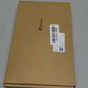 Dark Red 24 Pcs Velvet Bows Christmas Tree Ornaments Valentines Day Bows Decoration for Garland Home Coquette Wedding Decor (10 x 18 Inch,Width of 1")