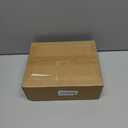 Washable MRS Fillable Letter Plastic Charcuterie 10inch Bridal Shower Food Fruit Events Centerpiece Decoration Treat 