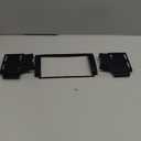 Metra 95-8210 Double DIN Installation Kit Fits Select 2003-2009 Toyota 4Runner Limited (Without Factory Navigation)