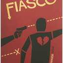 Bully Pulpit Games Fiasco Role Playing Game