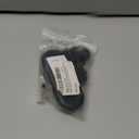 1 Pair Of Heated Windshield Washer Spray Nozzles Jet For Audi A4 S4 B8 2009-2015, A5 S5 2008-2016, RS5 2013-2016 8T0955987B 8T0955988B