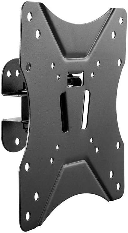 10477 MonoPrice Full-Motion TV Wall Mount Bracket TVs 23in to 55in Max 66LBS US