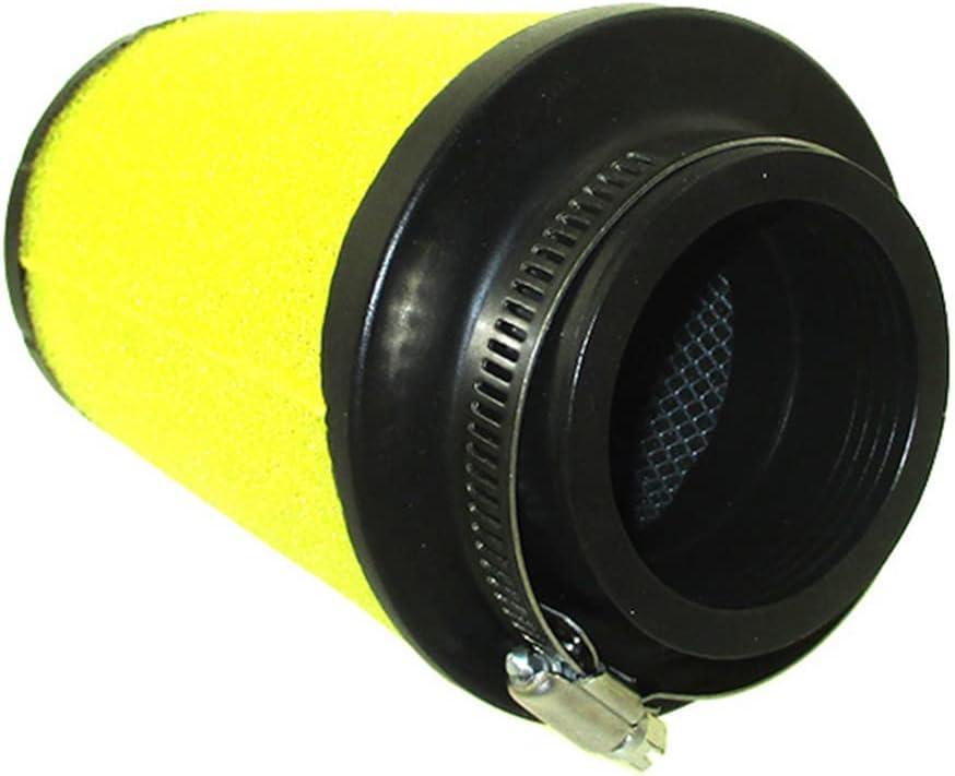 DJ-Motor Air Filter For Can Am Outlander 2004-2005 330 2x4 & 4x4, 2003-2008 400 2x4 & 4x4, 2004-2008 Max 400 4x4 STD & XT Replace OEM # 707800120