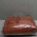 50x70 Inch Rust Throw Blanket - Soft & Fluffy Fleece, Cute & Aesthetic, Perfect for Sofa, Couch, Chair, Bed, Living Room & Bedroom, All-Season Use, Plush & Cozy Decorative Blanket