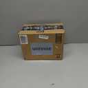 Rehand Quad Cane, Walking Cane with Ergonomic Handle Ever and Graceful 4-Pronged Base for Extra Stability, Adjustable Walking Sticks for Right or Left Handed Men & Women and Seniors (Black2)