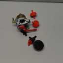 Squall-2100 Carburetor for Troy-Bilt Squall-2100 Squall-210 Squall-210e 31a-2m5e711 Snow Blower Part 751-12098 951-14093 951-12098 Cub Cadet Troy Bilt 265-JU 265-JU-11 HY-165J A135 HY-170JA