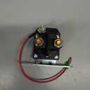 Starter Solenoid Relay 4010930 4011335 3085521 3087196 Compatible with Po-laris Sportsman 500 400 HO Magnum 330