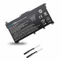 EMAKS Rechargeable Li-ion Battery HT03XL. L11421-1C2